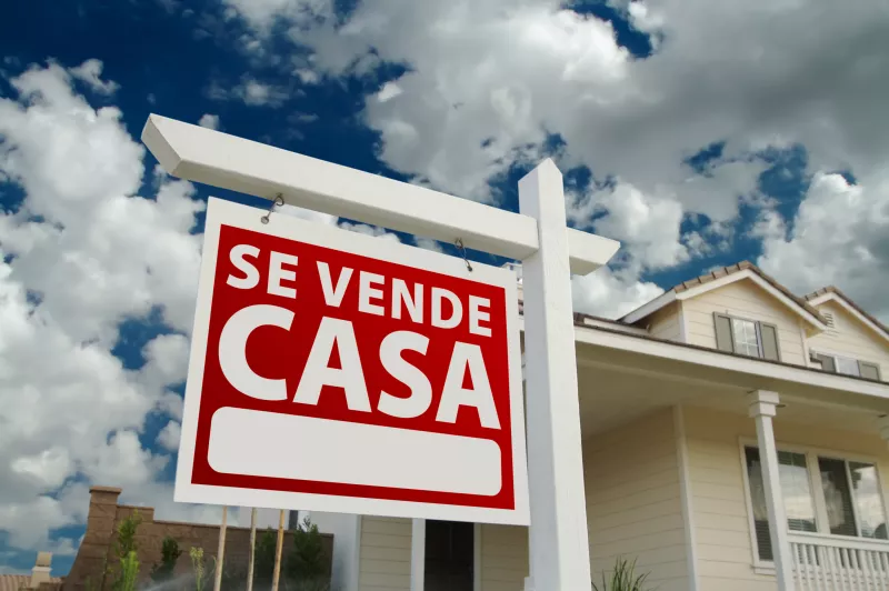 Se vende vivienda
