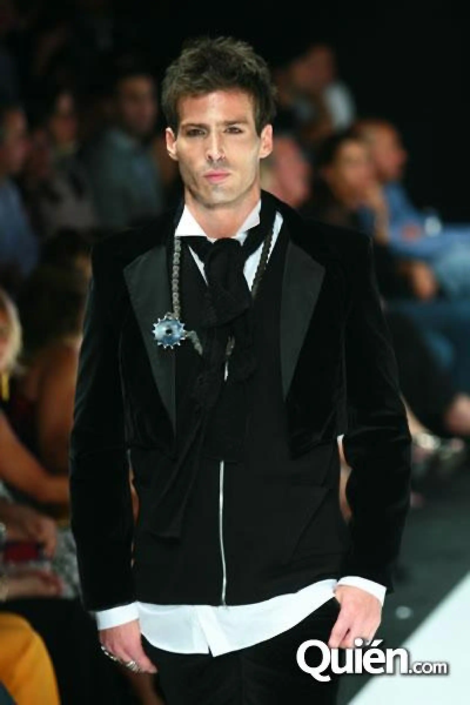 DFashion Pasarela Ricardo Seco.