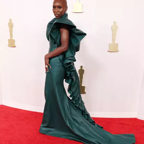 96th Annual Academy Awards - Arrivals