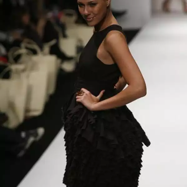 MBDF Pasarela David Salom?