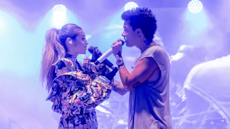 Artistas del Festival Tecate Emblema 2024