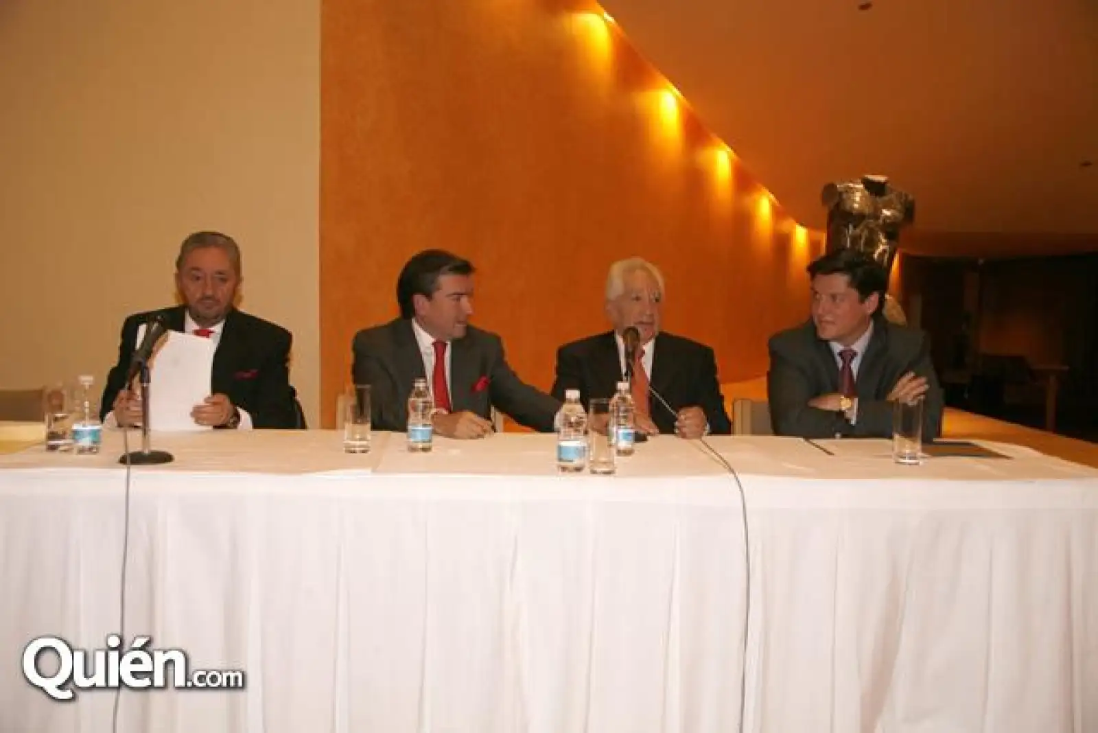 Presentacion Libro La rama