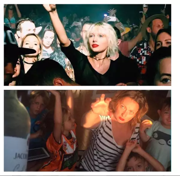 Debido a su parodia hacia los famosos, Celeste ha adquirido gran popularidad.