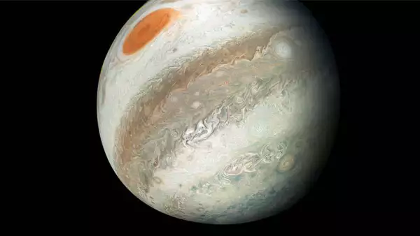 Jupiter