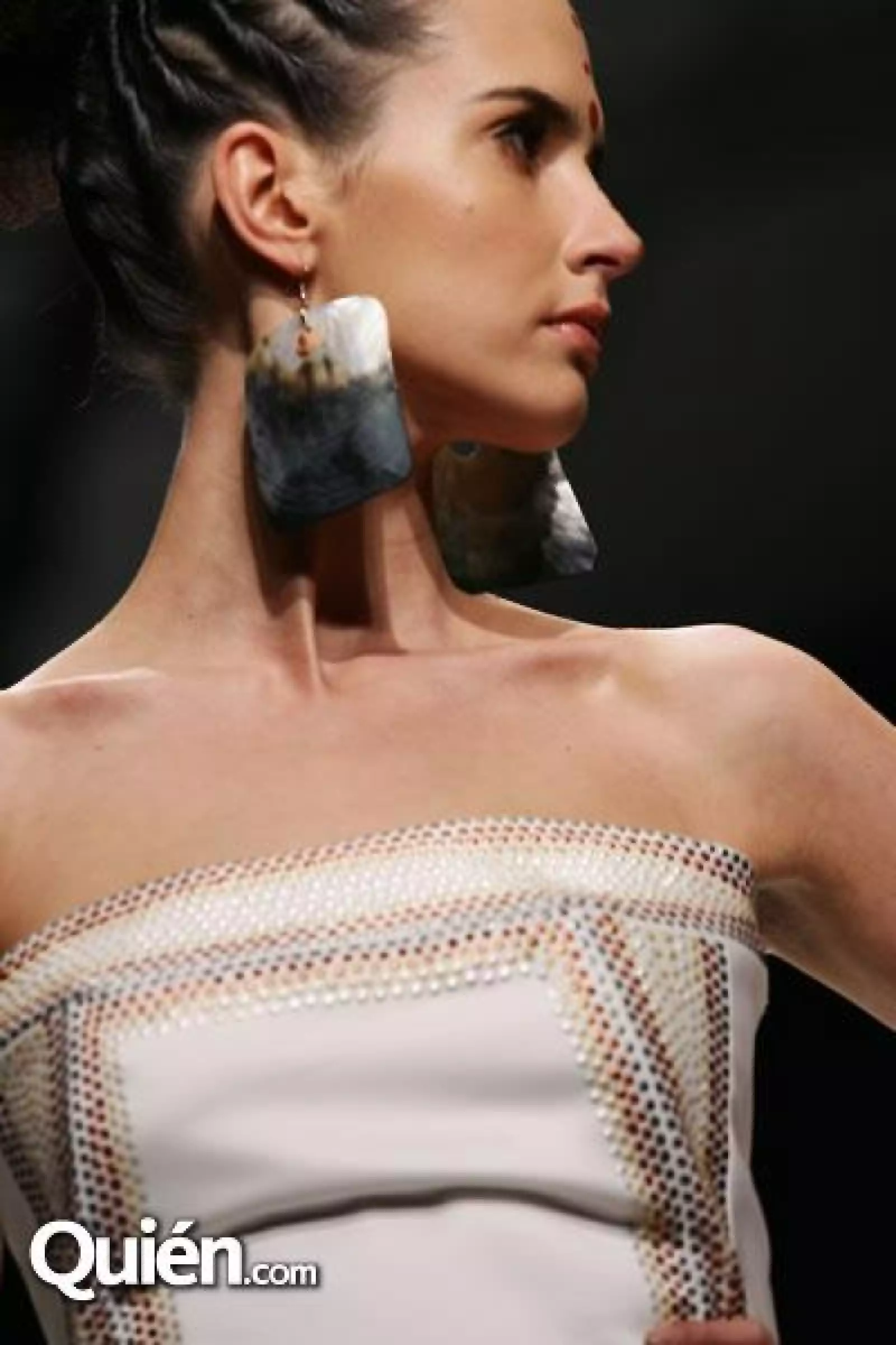 MBDF Pasarela Gian Franco Reni