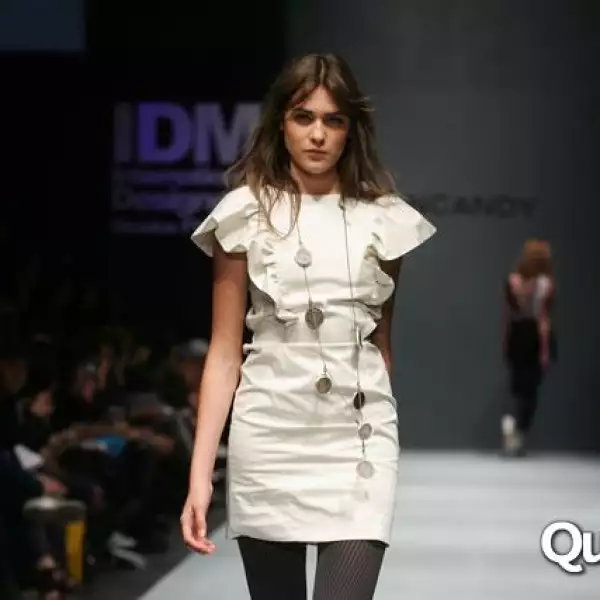 IDM Pasarela Mancandy