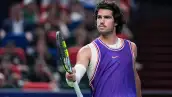 Alcaraz queda fuera del Masters 1000 de Shanghai y Zverev asegura el 1º en el ranking mundial