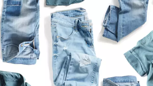 Old Navy se fundó en 1994 en San Francisco, California. (Foto: Tomada de @OldNavy  )