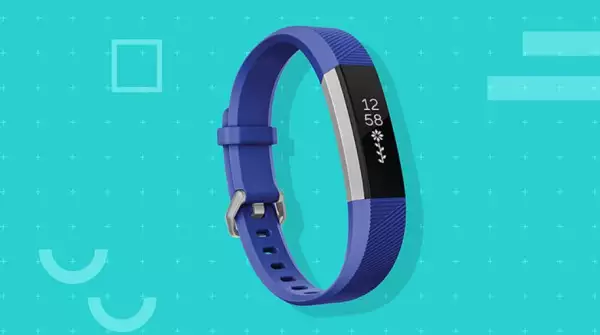 Fitbit Ace