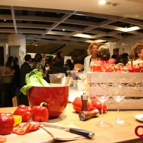 Detalle de la Tienda