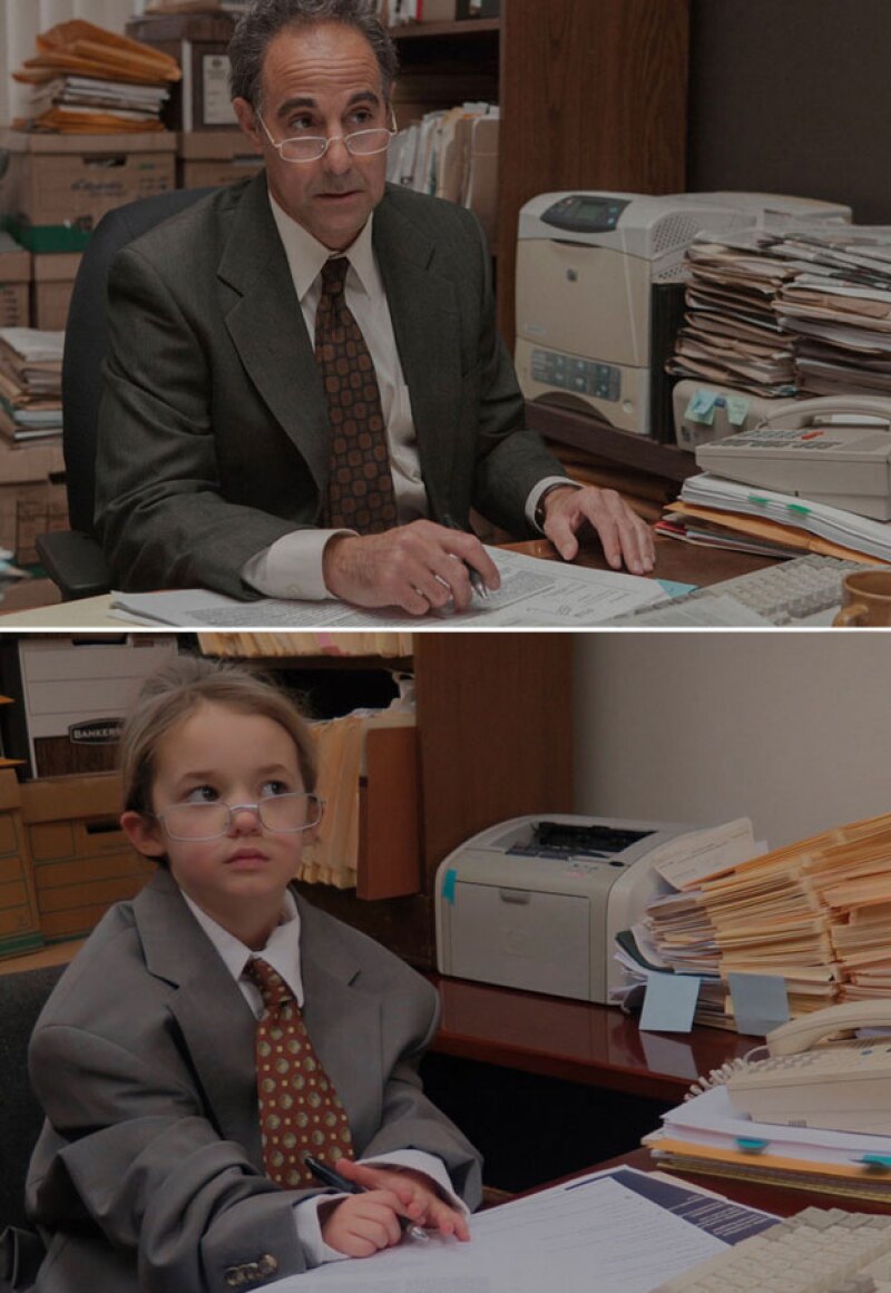 Spotlight está causando sensación por su historia detrás de la pederastia.