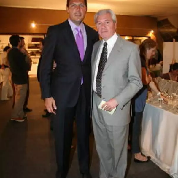 Carlos Hank, Carlos Hank