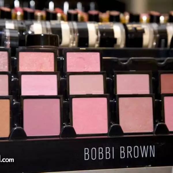 Bobbi Brown