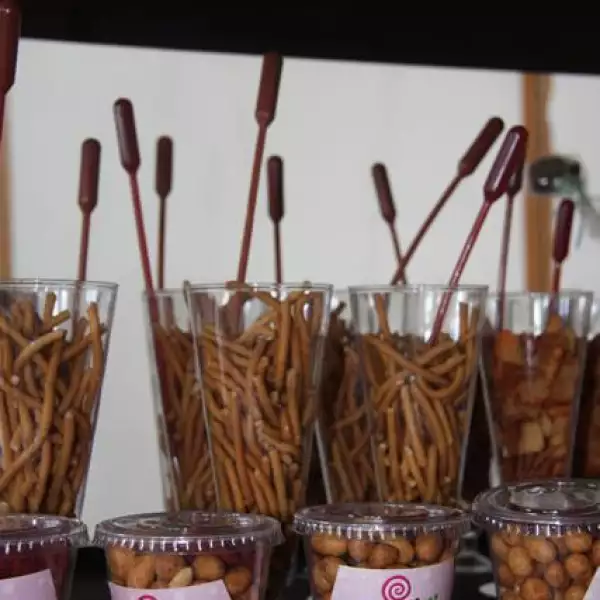 Cumplea?Eugenio Garc?