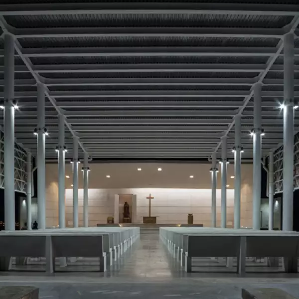 Ermita a Nuestra Sen�?ora de Guadalupe