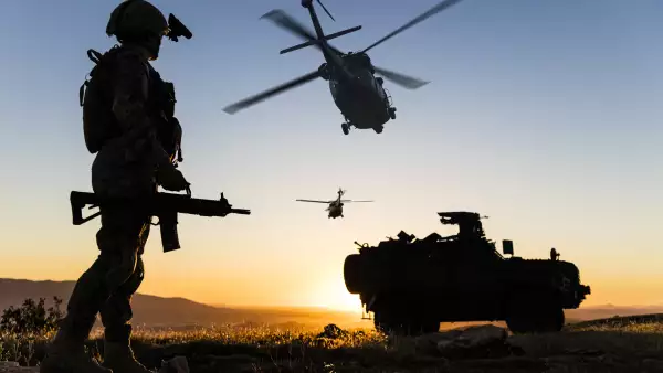 GBU-57, la bomba antibúnquer de EU