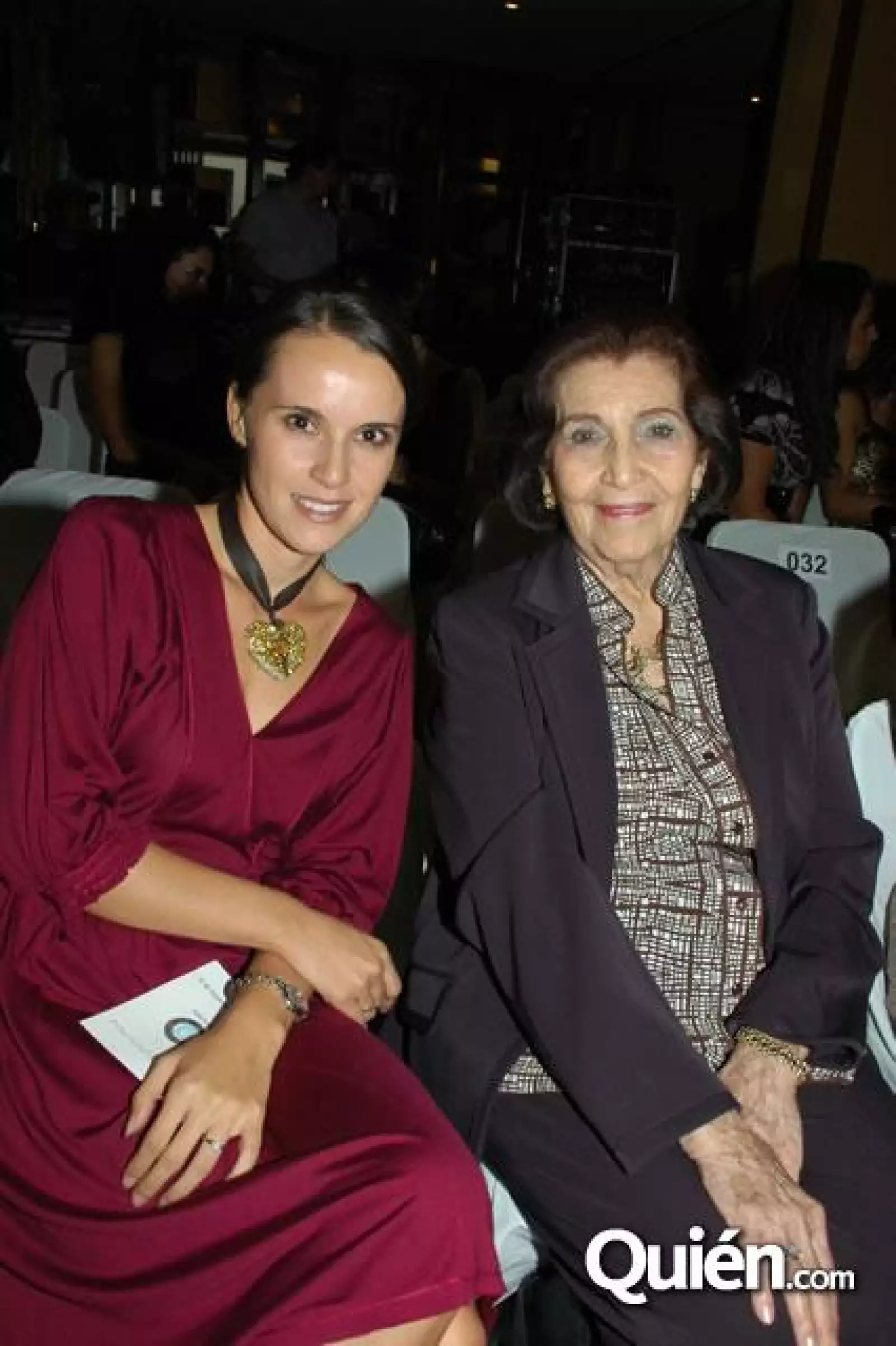 Desfile Elda Watanabe