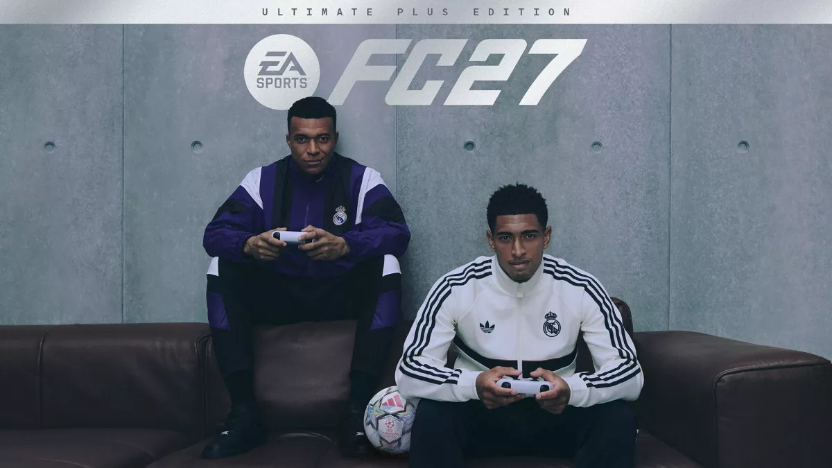 EA Sports FC 27, todos los detalles