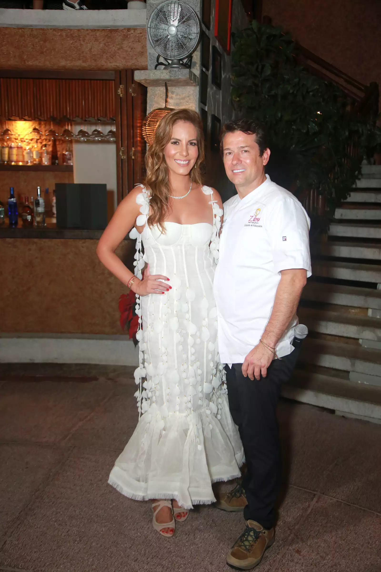 ZIBU ACAPULCO, XV ANIVERSARIO 