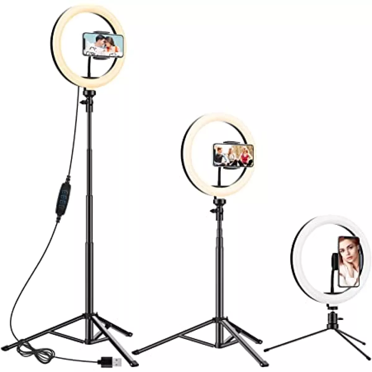 Gadgets para el celular