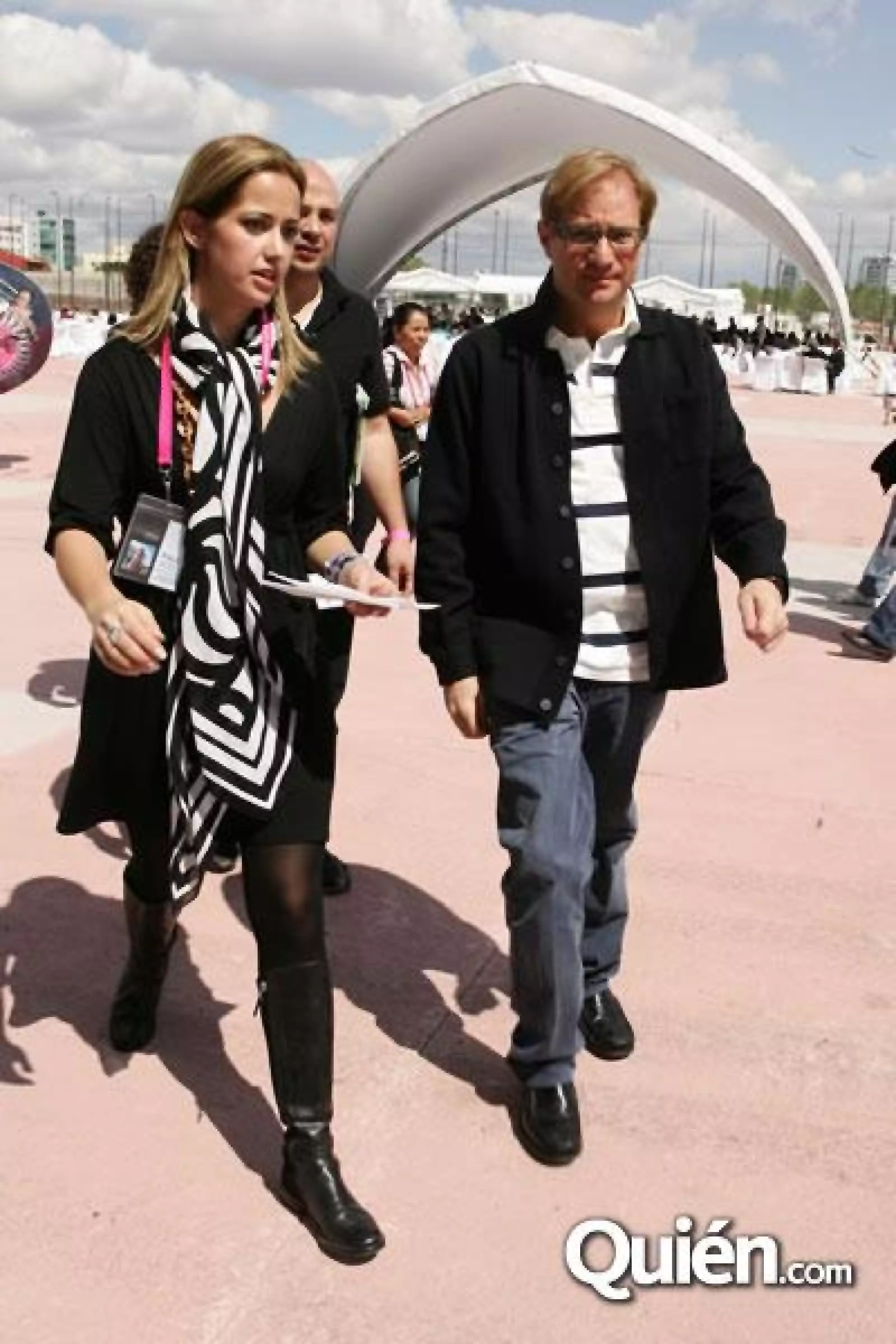 Ciudad de las Ideas.