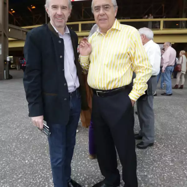 Álvaro Pastor,Carlos Sánchez Zapata