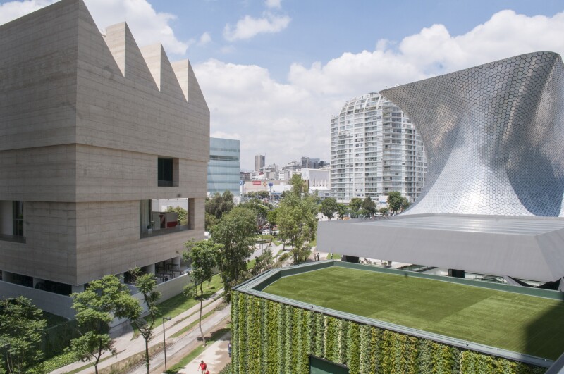 Nuevo Polanco