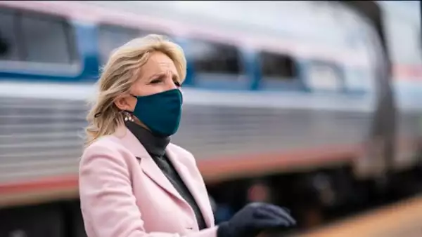 Jill Biden