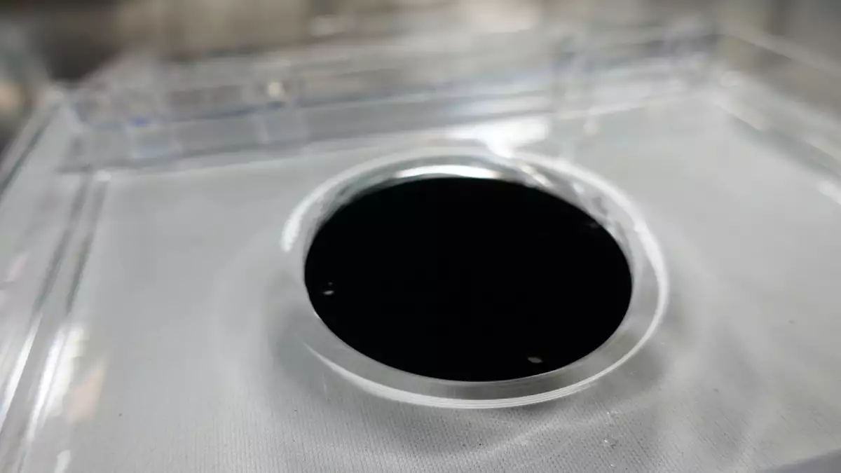 Surrey Nanosystems