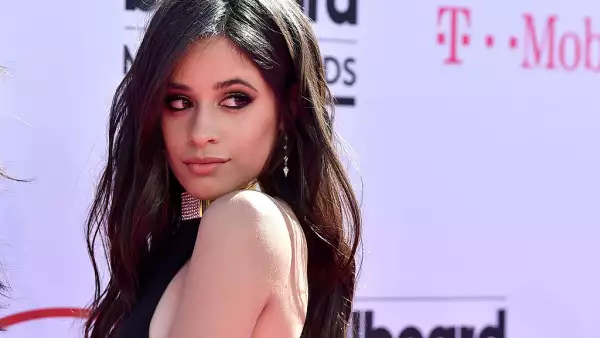 Camila Cabello