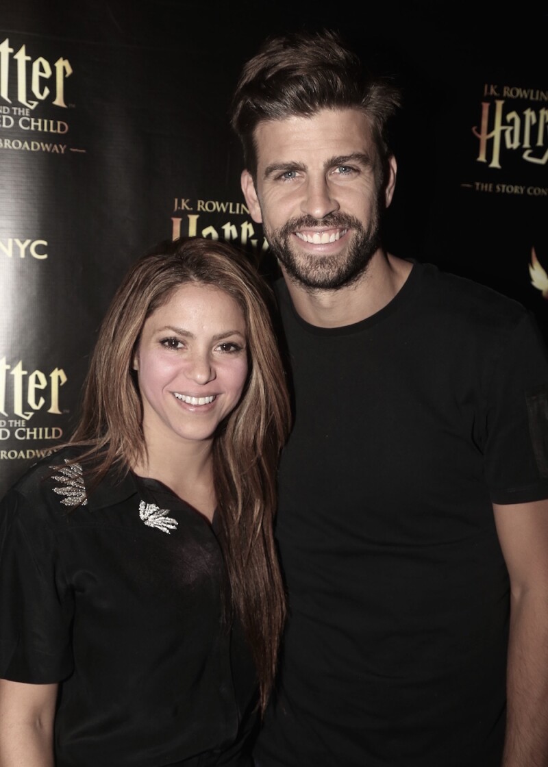 Celebrities Visit Broadway - September 7, 2019