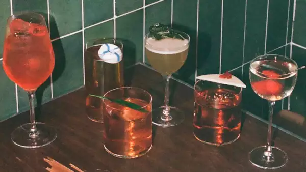 North America’s 50 Best Bars 2026: Mira la lista de los bares ganadores de México