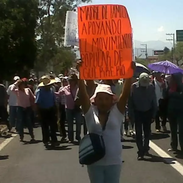 marcha guerrero ceteg  2