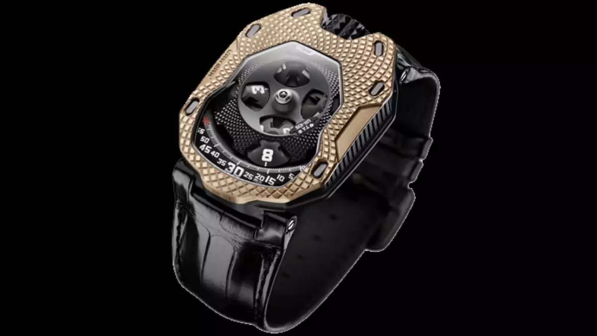 URWERK