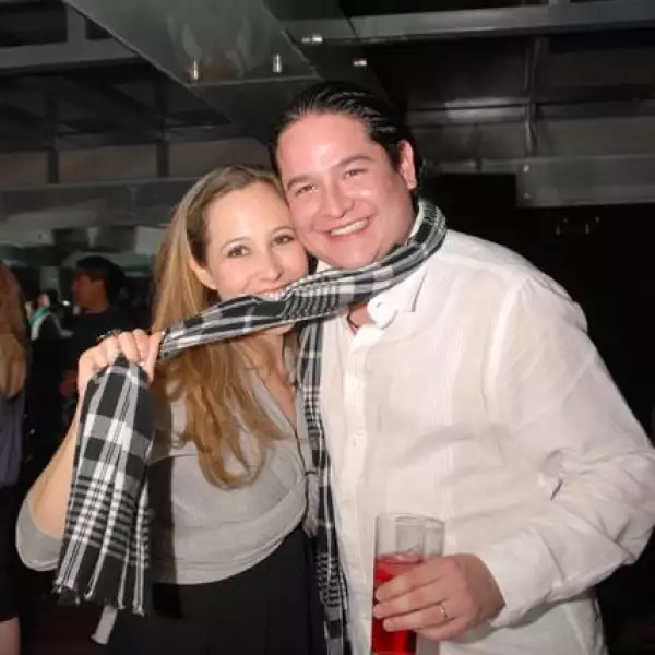 De Fiesta en el Kaah