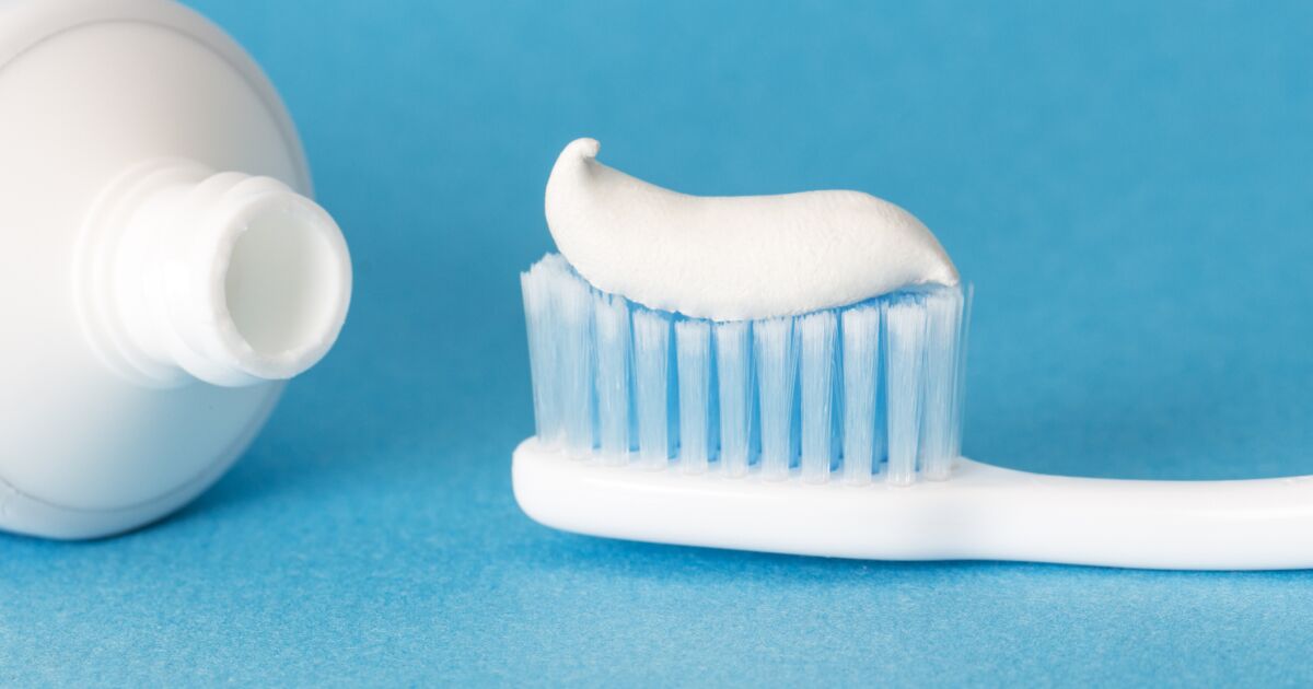 Crest ve Colgate, çocuk diş macunlarında florür bulunması nedeniyle dava açtı
