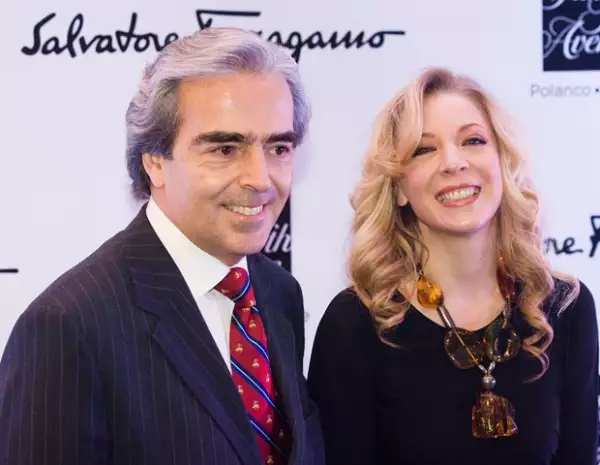 Junto a Lorenzo Lazo-Margáin, la actriz vive un romance, de ya casi dos años de historia, en el que la admiración mutua es uno de los ingredientes principales.