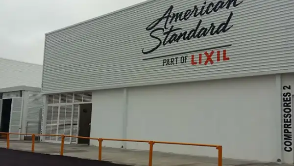 American Standard 2