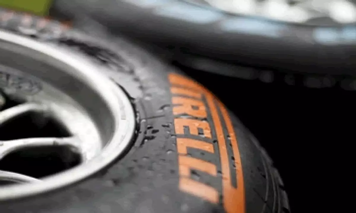Pirelli