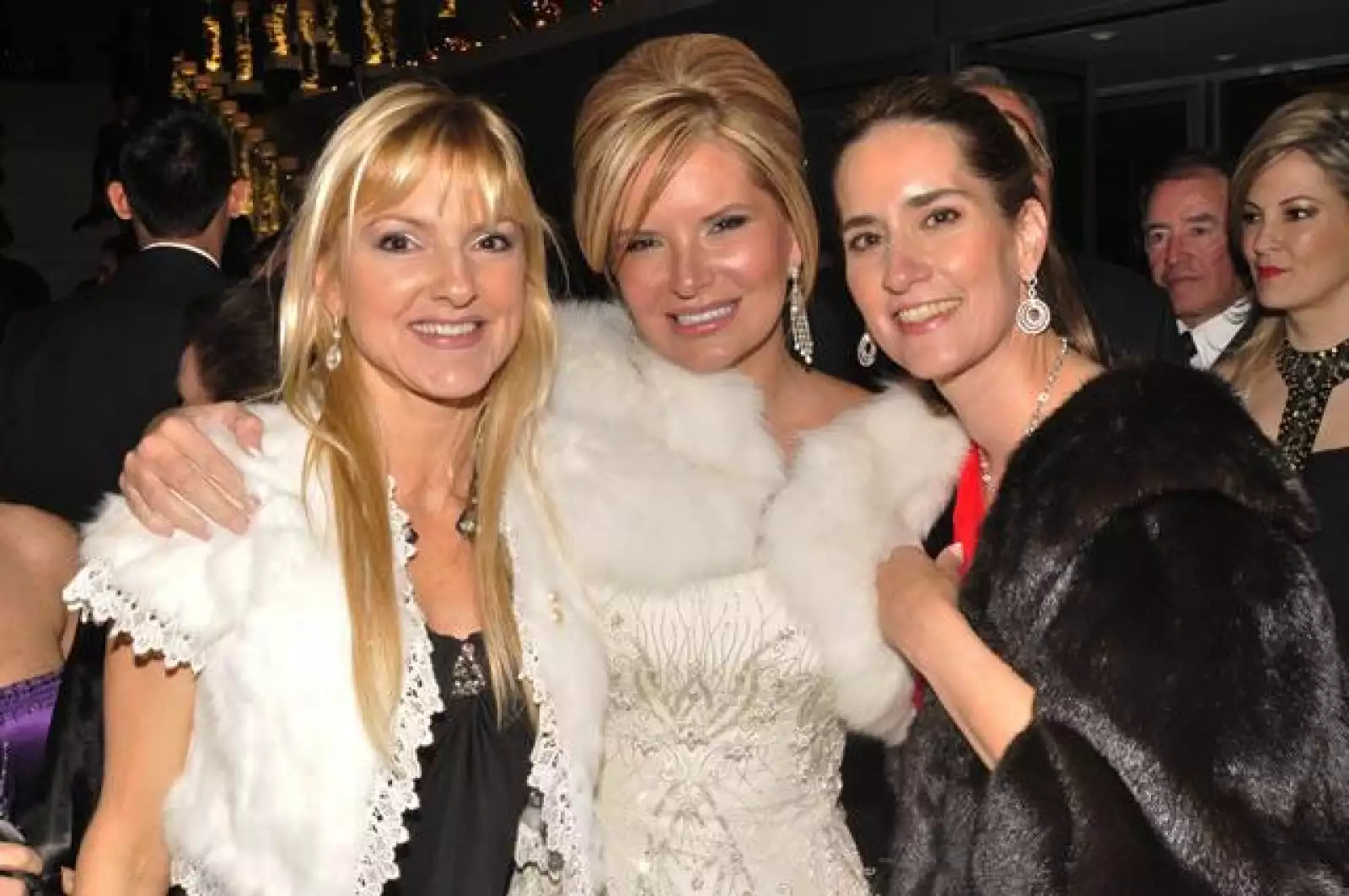 Boda de José Luis Salas y Cordelia Rodríguez