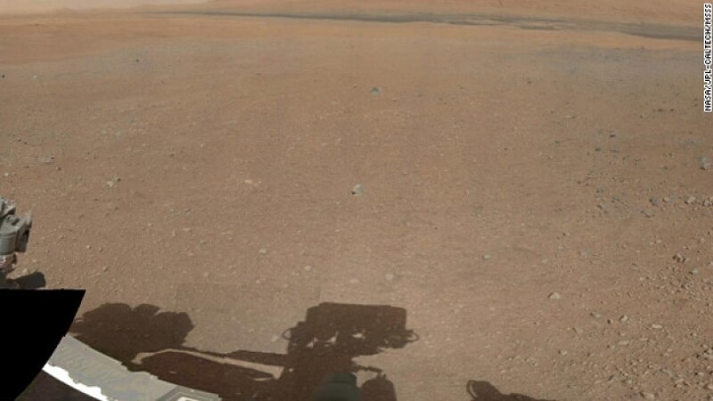 Nasa curiosity Marte