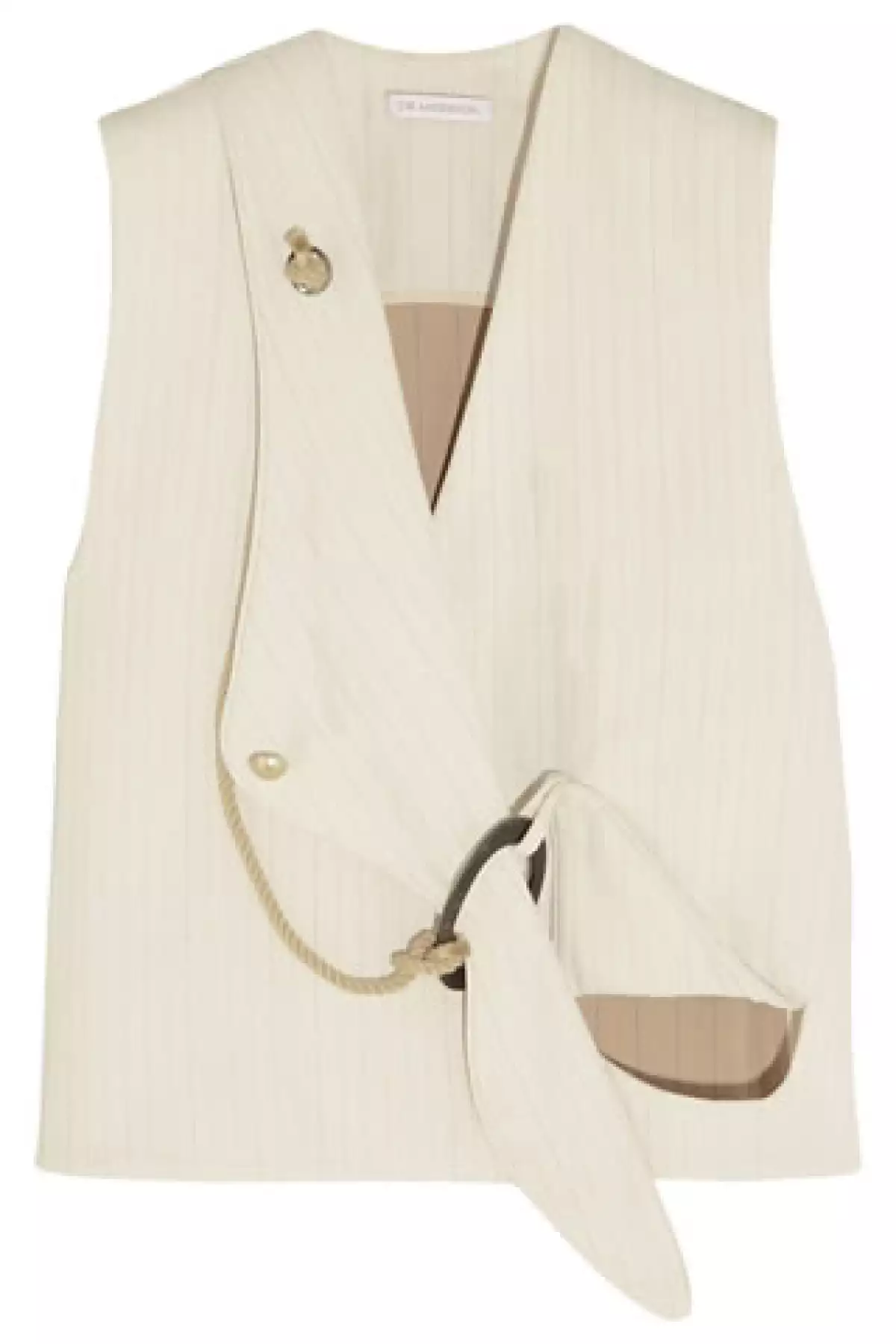 Chaleco JW Anderson.