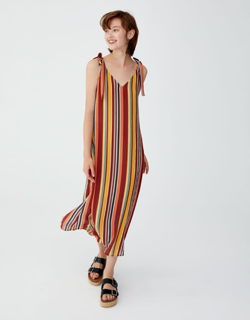 10 vestidos por menos de $899 pesos