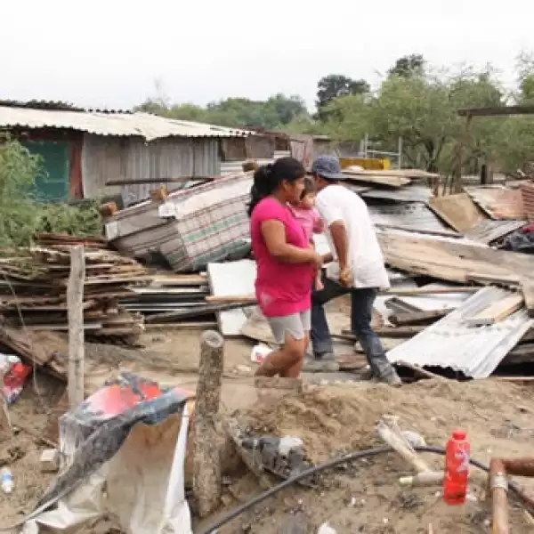 tornado Nuevo León 1
