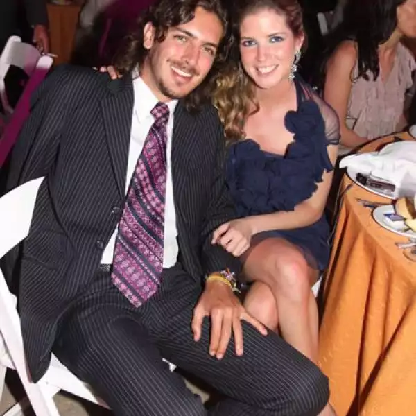 Boda Maria Leaño y Memo Mercado