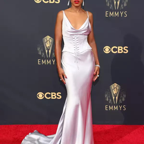 73rd Primetime Emmy Awards - Arrivals