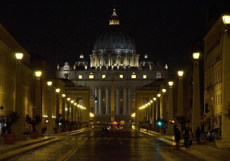 Vaticano