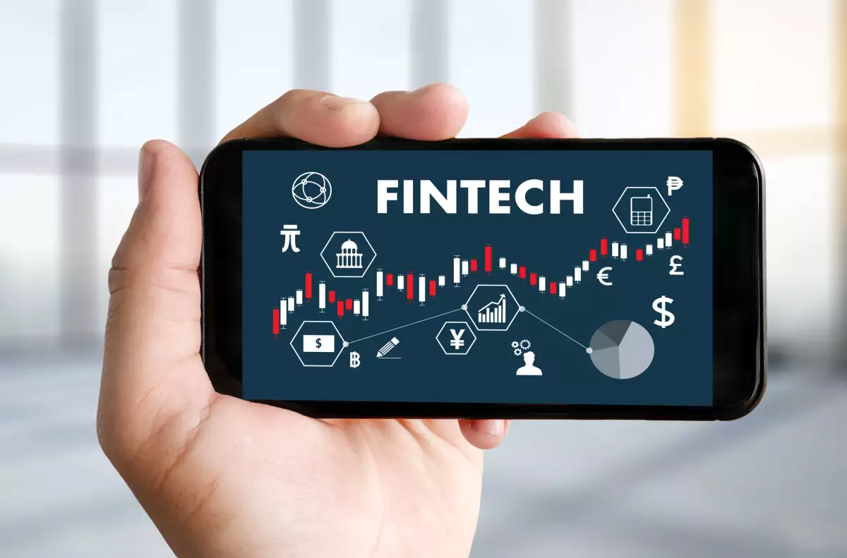 Tecnología financiera