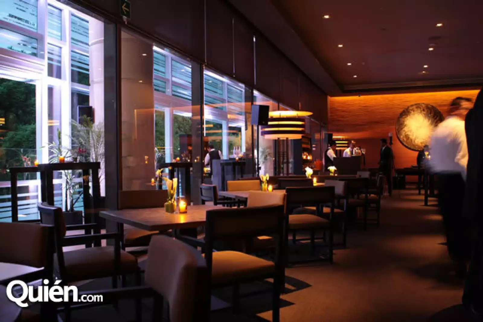 Restaurante J&G Grill