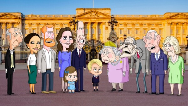 the-prince-serie-principe-george